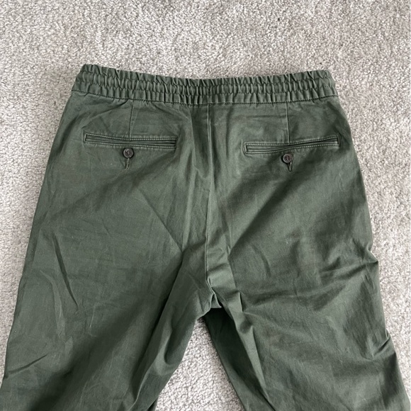 Men’s Joggers - Picture 3 of 4